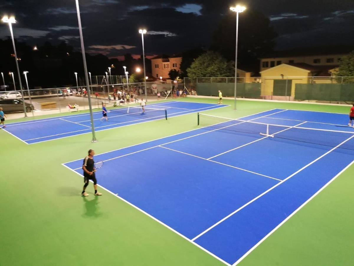 Apartments Blueview Постіра Екстер'єр фото